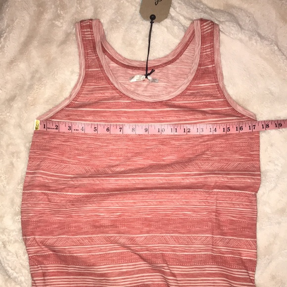 Prana shirt tunic women’s top sleeveless new small - Picture 11 of 13